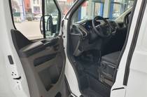 Ford Transit Custom Ambient Plus