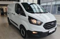 Ford Transit Custom Ambient Plus