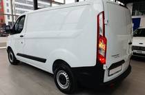 Ford Transit Custom Ambient Plus