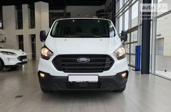 Ford Transit Custom 2023 Ambient Plus