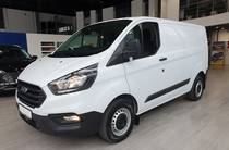 Ford Transit Custom Ambient Plus