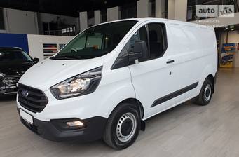 Ford Transit Custom 2023 Ambient Plus