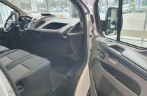 Ford Transit Custom Ambient Plus