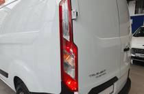 Ford Transit Custom Ambient Plus