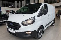 Ford Transit Custom Ambient Plus