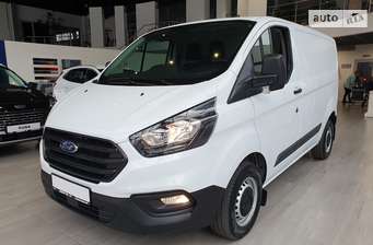 Ford Transit Custom 2023 в Хмельницкий