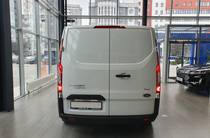 Ford Transit Custom Ambient Plus