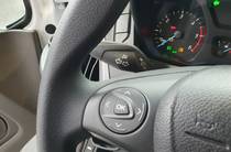 Ford Transit Custom Ambient Plus