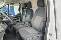 Ford Transit Custom Ambient Plus