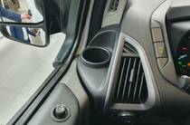 Ford Transit Custom Ambient Plus