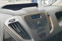 Ford Transit Custom Ambient Plus