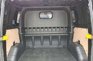 Ford Transit Custom Trend