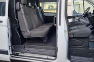 Ford Transit Custom Trend