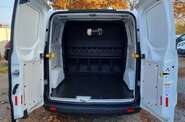 Ford Transit Custom Trend