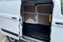 Ford Transit Custom Ambient Plus