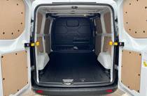 Ford Transit Custom Ambient Plus