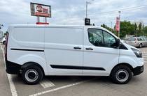 Ford Transit Custom Ambient Plus