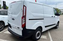 Ford Transit Custom Ambient Plus