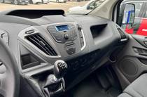 Ford Transit Custom Ambient Plus