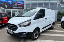 Ford Transit Custom Ambient Plus