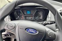 Ford Transit Custom Ambient Plus