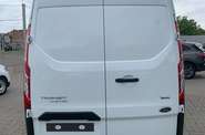 Ford Transit Custom Ambient Plus