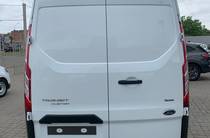 Ford Transit Custom Ambient Plus