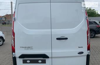 Ford Transit Custom 2023 Ambient Plus