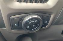 Ford Transit Custom Ambient Plus