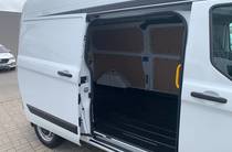 Ford Transit Custom Ambient Plus