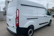 Ford Transit Custom Ambient Plus