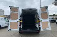 Ford Transit Custom Ambient Plus