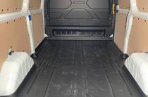 Ford Transit Custom Ambient Plus