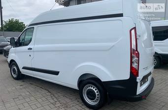 Ford Transit Custom 2023 Ambient Plus