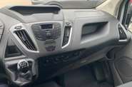 Ford Transit Custom Ambient Plus