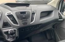 Ford Transit Custom Ambient Plus