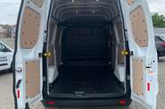 Ford Transit Custom Ambient Plus