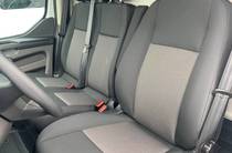 Ford Transit Custom Ambient Plus