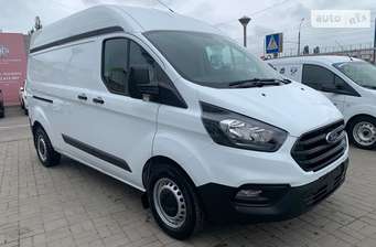 Ford Transit Custom 2023 в Полтава