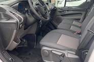 Ford Transit Custom Ambient Plus