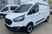 Ford Transit Custom Ambient Plus