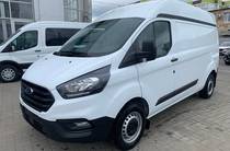 Ford Transit Custom Ambient Plus