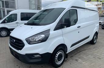 Ford Transit Custom 2023 Ambient Plus