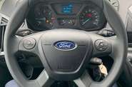 Ford Transit Custom Ambient Plus