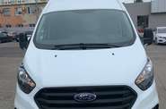 Ford Transit Custom Ambient Plus