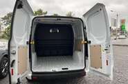 Ford Transit Custom Trend