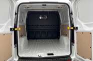 Ford Transit Custom Trend