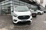 Ford Transit Custom Trend