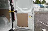 Ford Transit Custom Trend