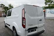 Ford Transit Custom Trend